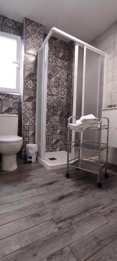 Cedran Granada Apartamento 외부 사진