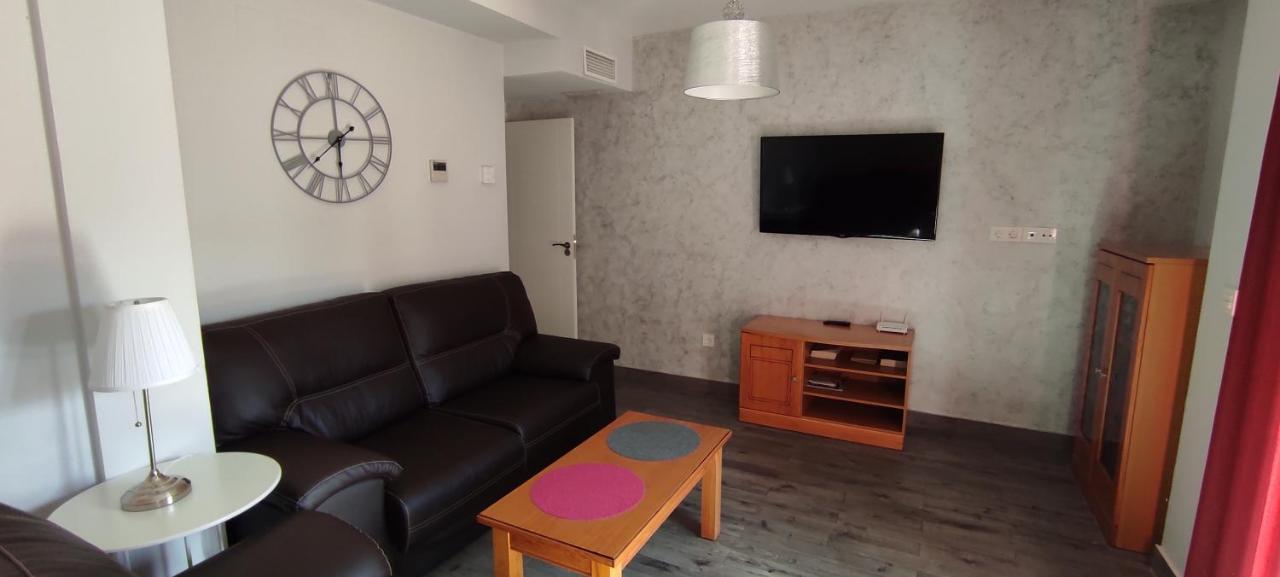 Cedran Granada Apartamento 외부 사진