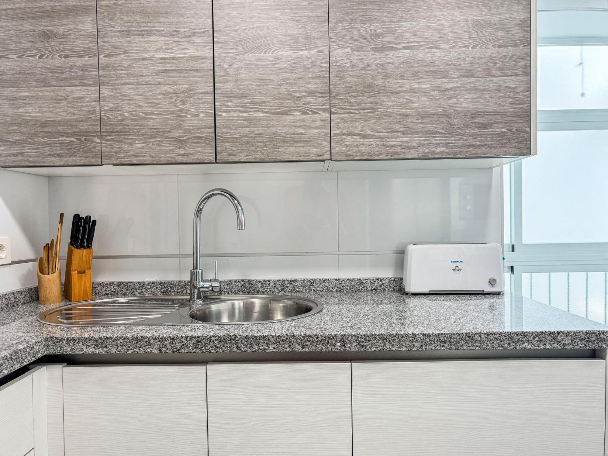 Cedran Granada Apartamento 외부 사진