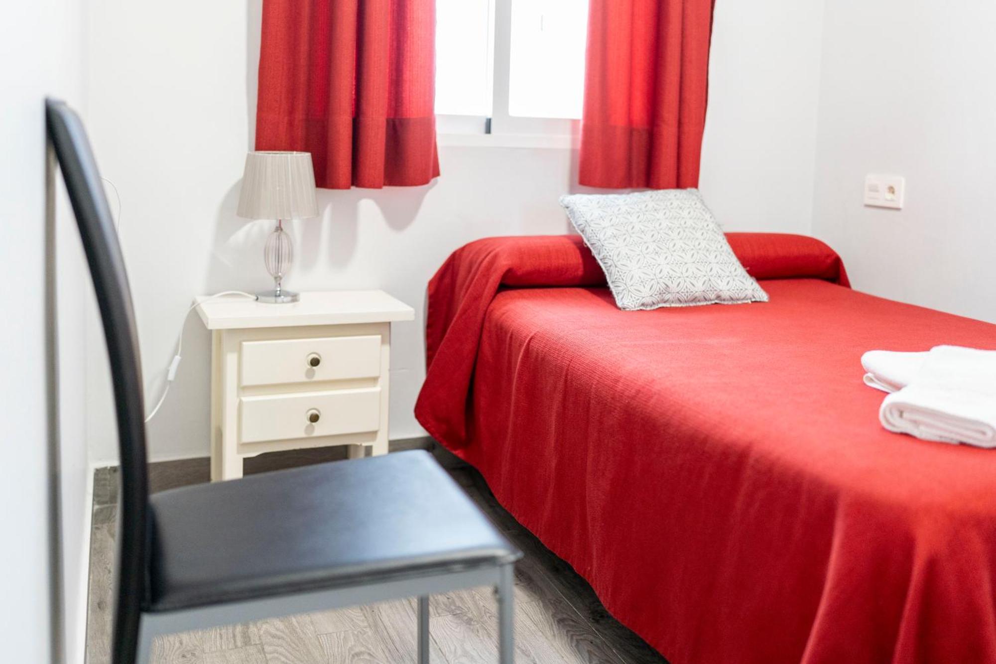 Cedran Granada Apartamento 외부 사진