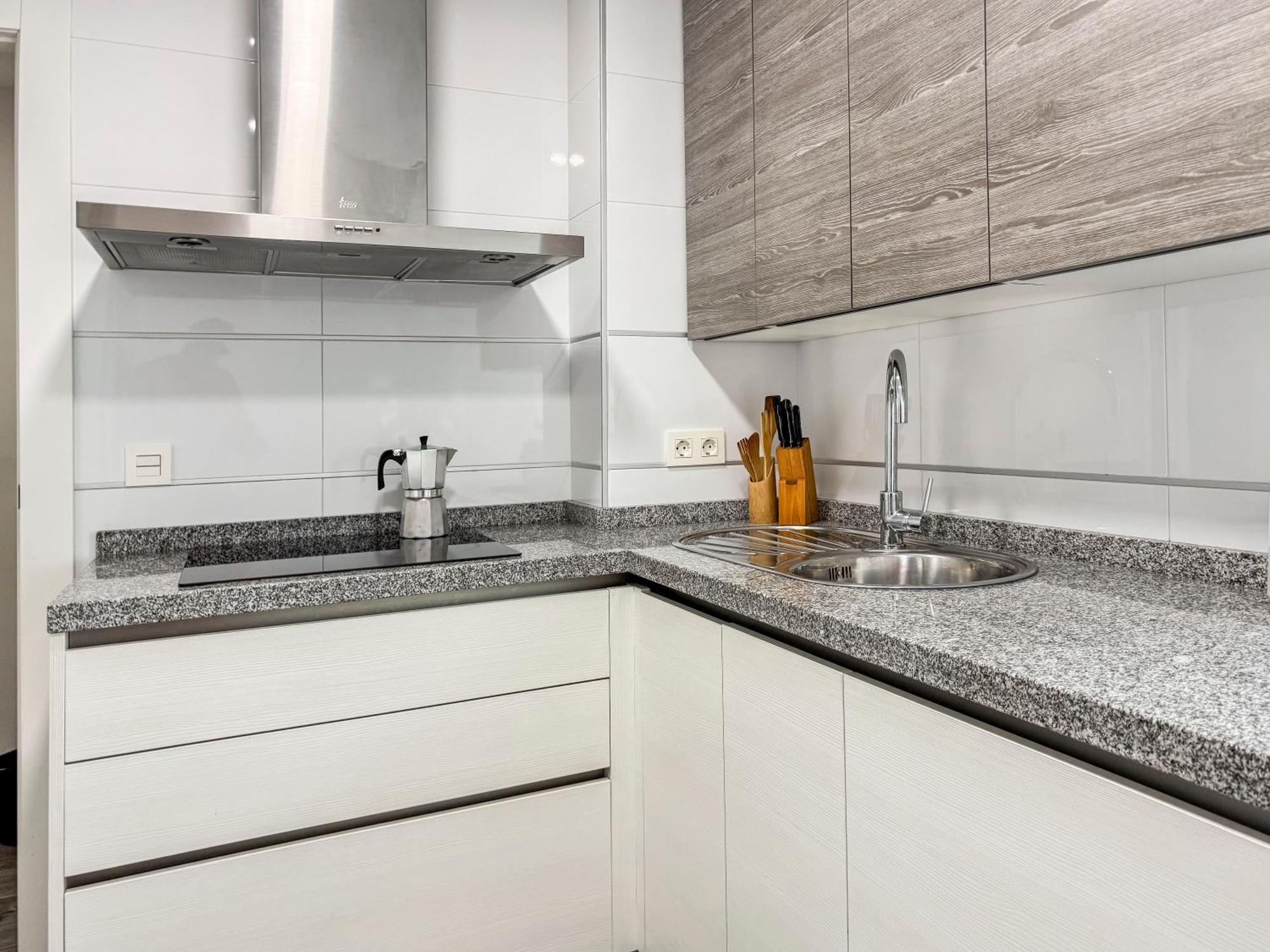 Cedran Granada Apartamento 외부 사진