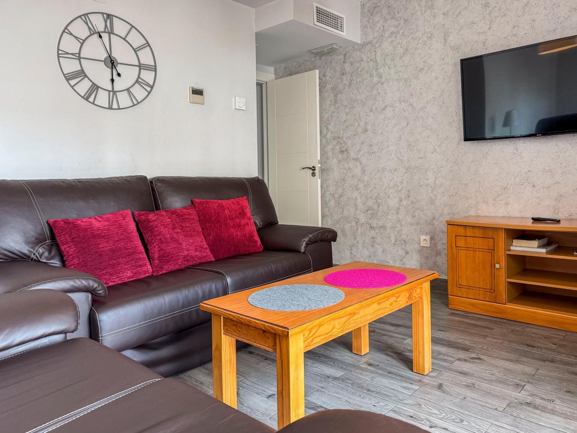 Cedran Granada Apartamento 외부 사진