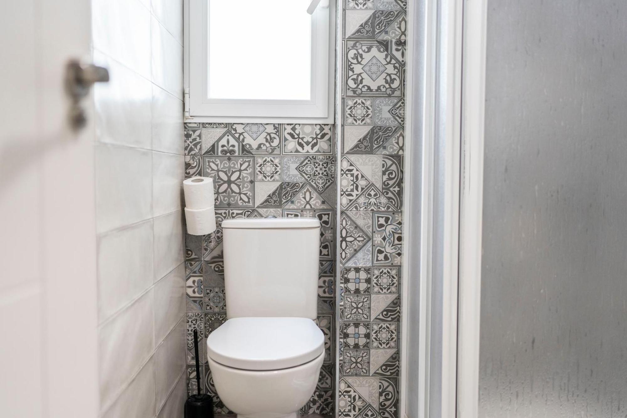 Cedran Granada Apartamento 외부 사진
