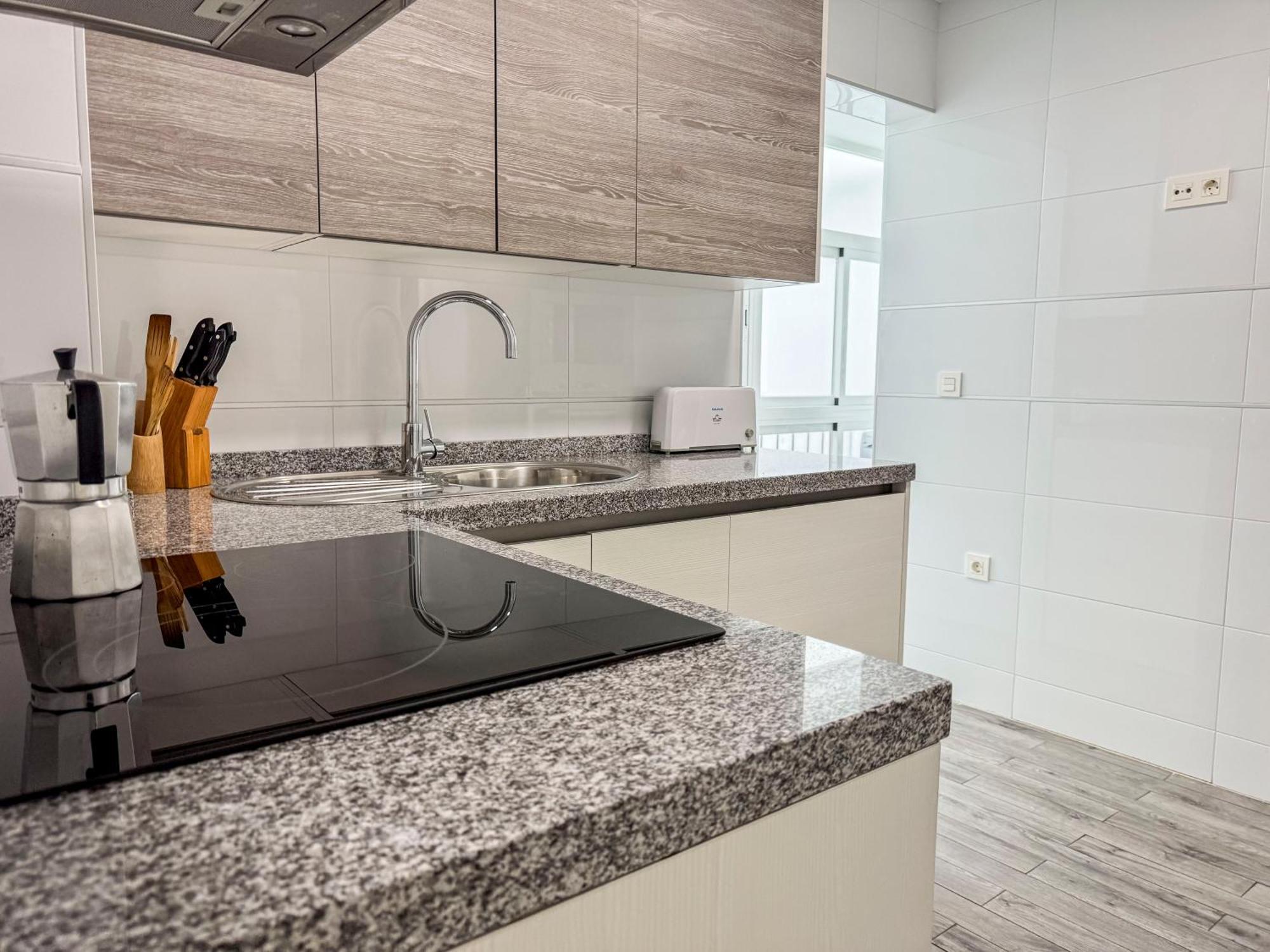 Cedran Granada Apartamento 외부 사진