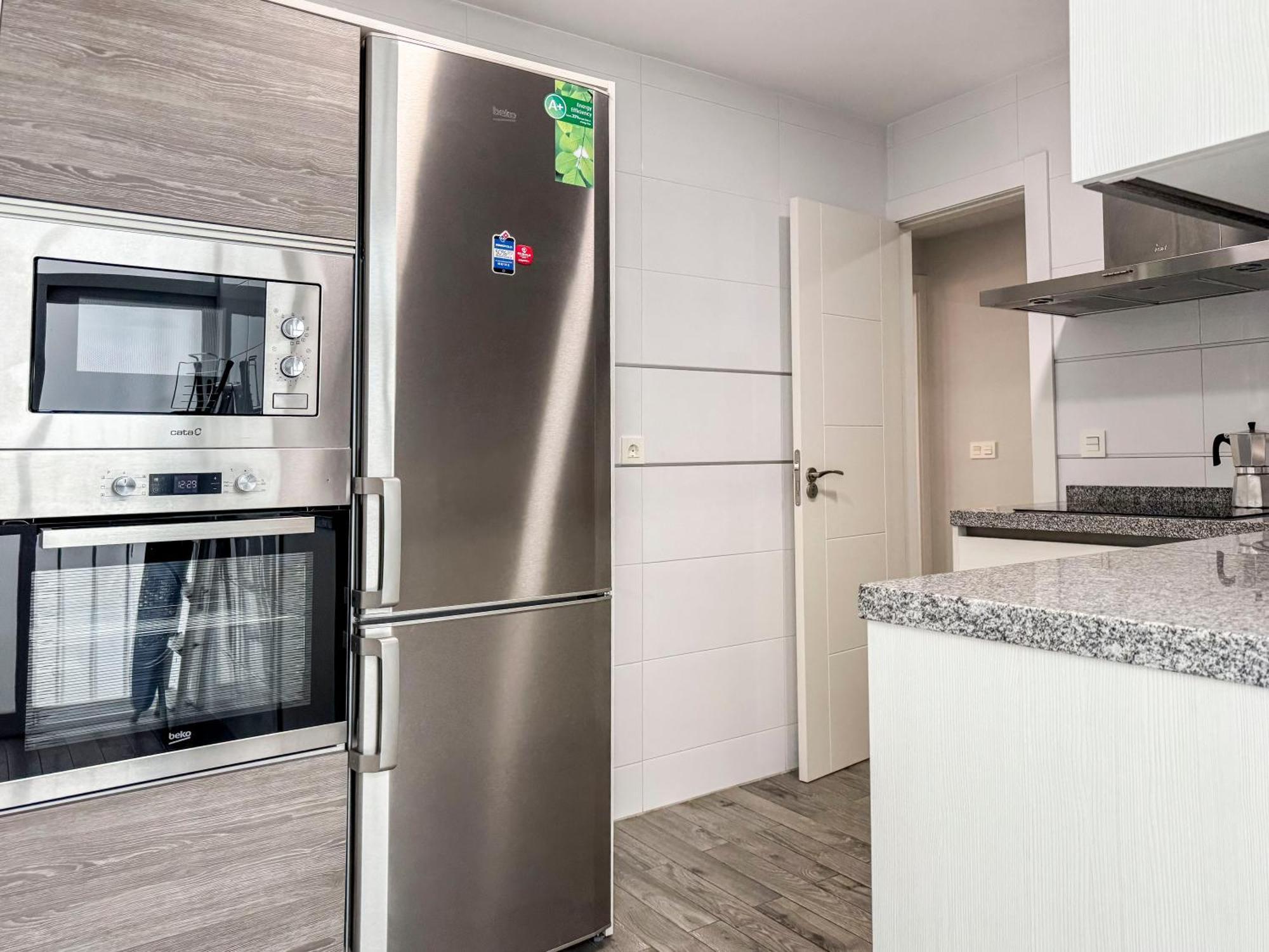 Cedran Granada Apartamento 외부 사진