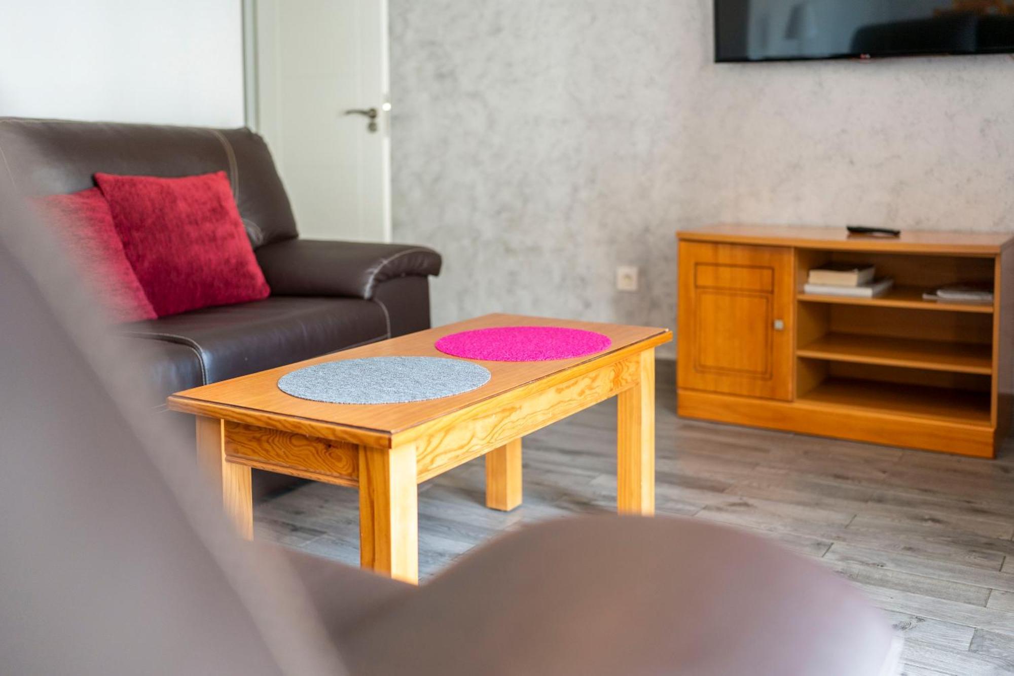 Cedran Granada Apartamento 외부 사진