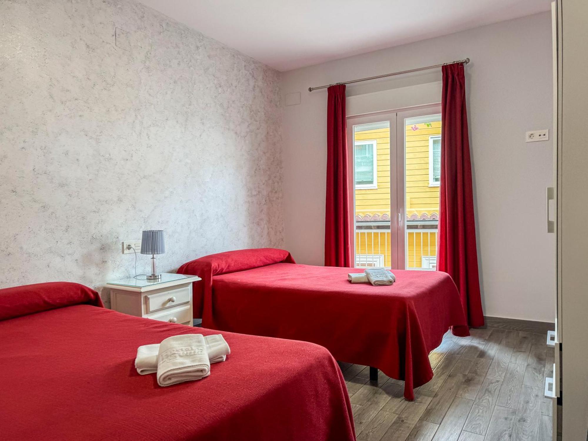 Cedran Granada Apartamento 외부 사진