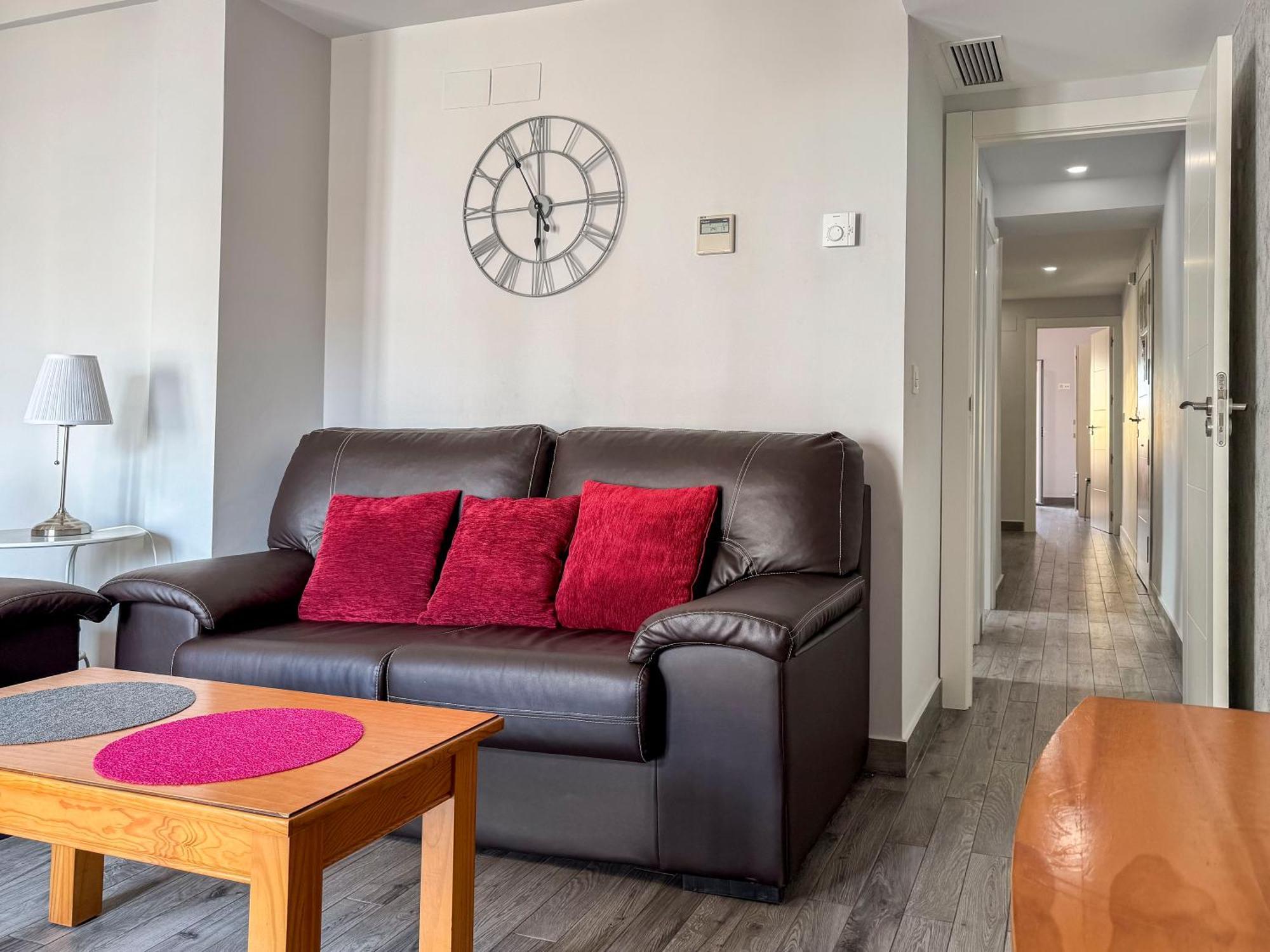 Cedran Granada Apartamento 외부 사진