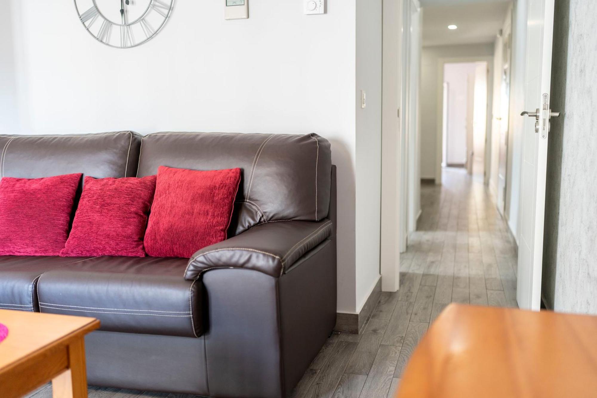 Cedran Granada Apartamento 외부 사진