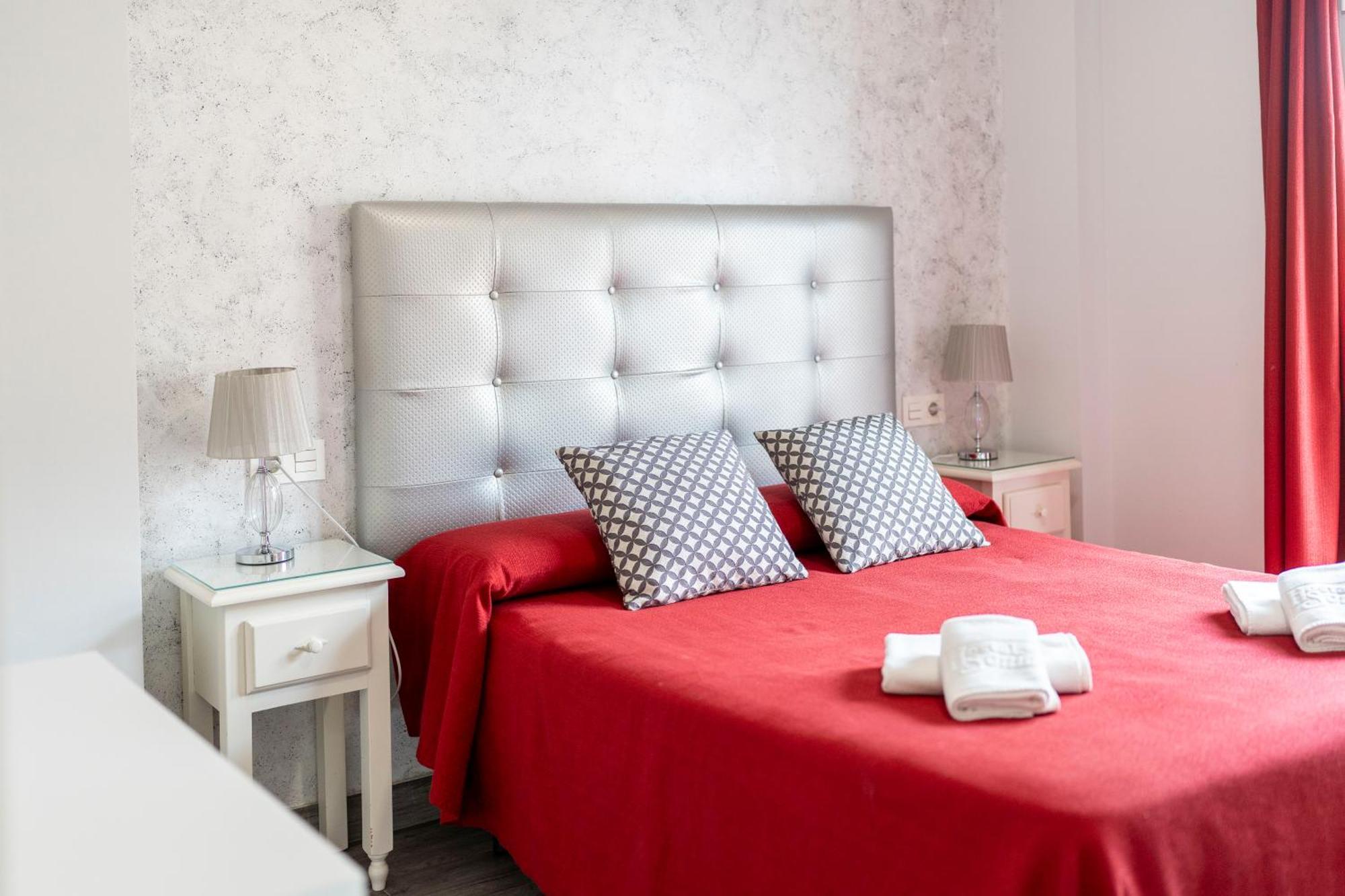Cedran Granada Apartamento 외부 사진