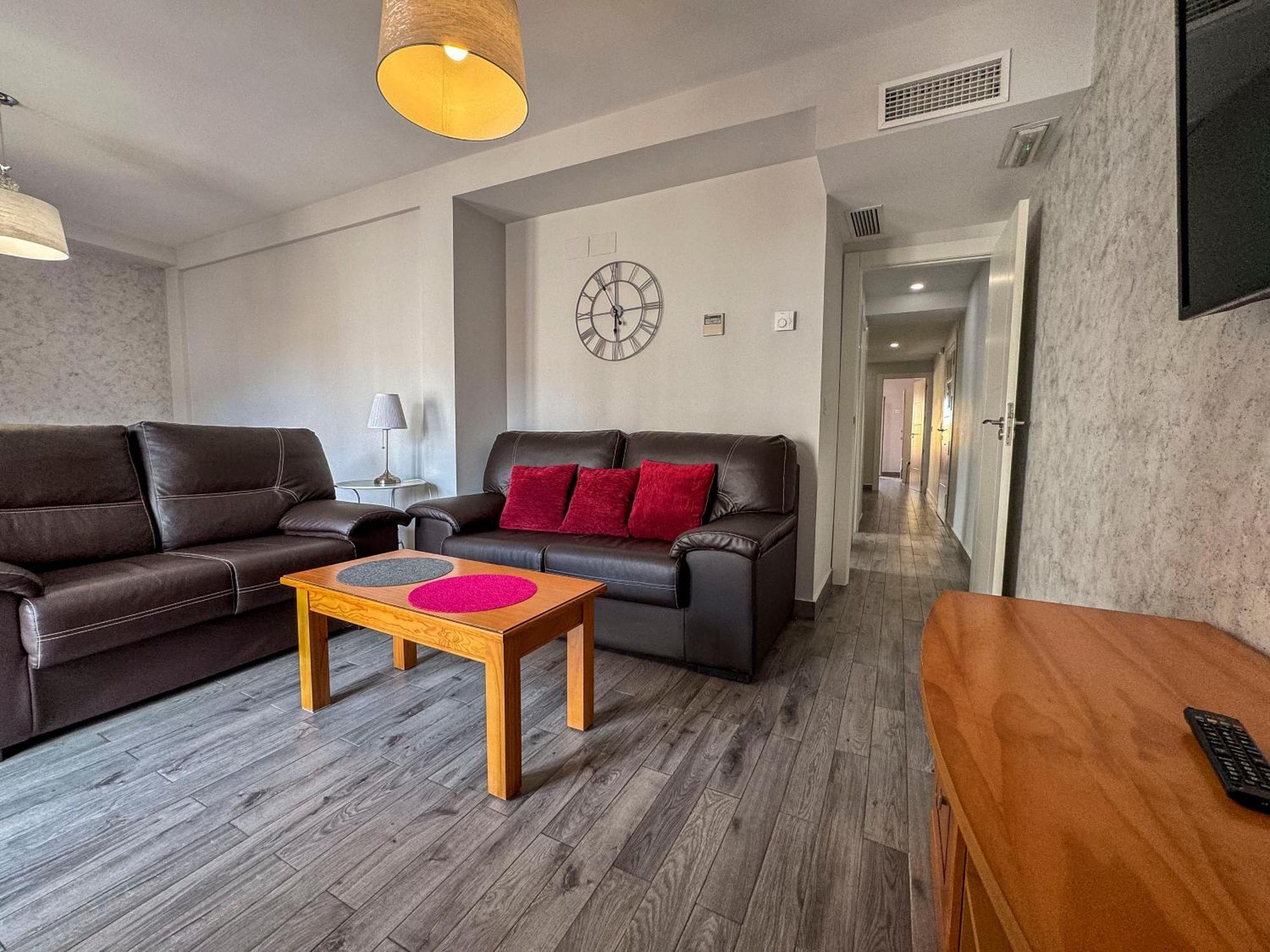 Cedran Granada Apartamento 외부 사진