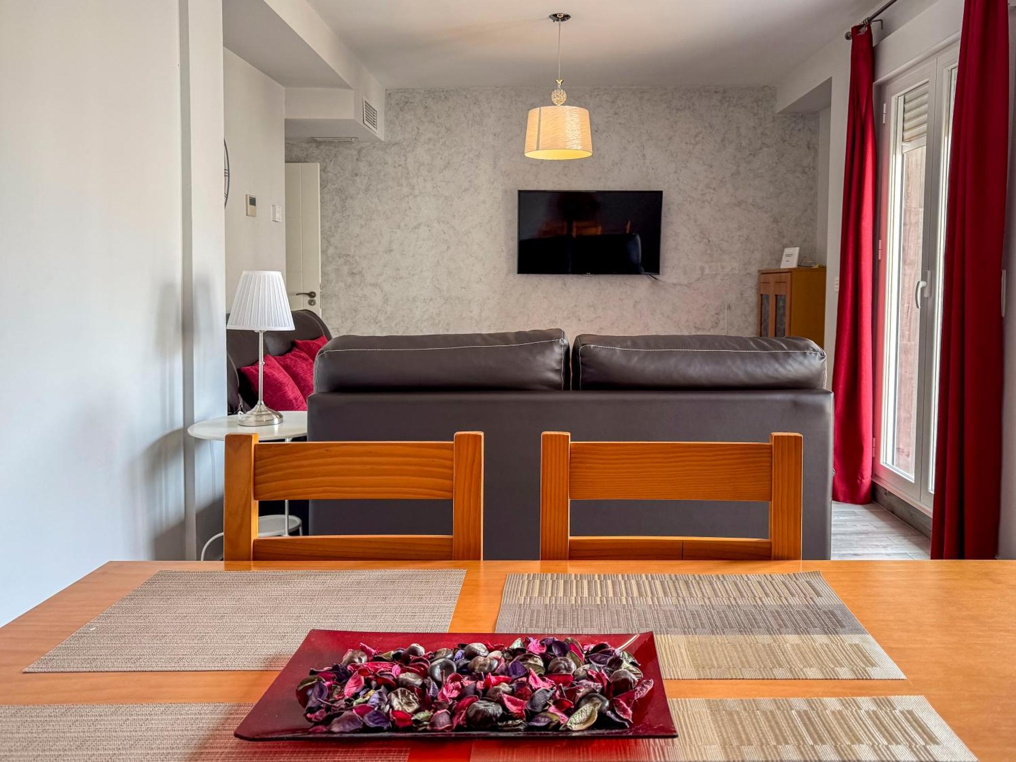 Cedran Granada Apartamento 외부 사진
