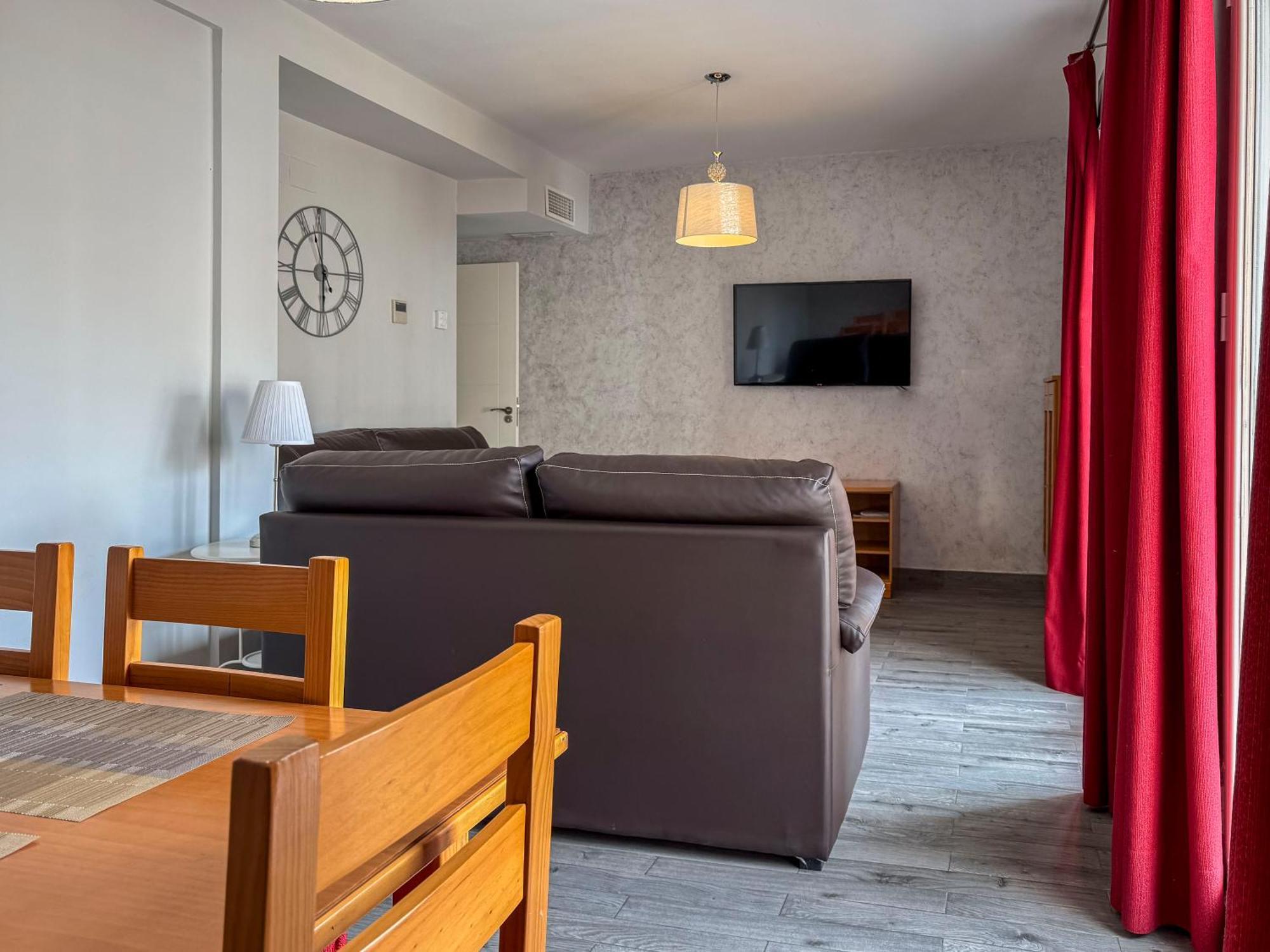 Cedran Granada Apartamento 외부 사진