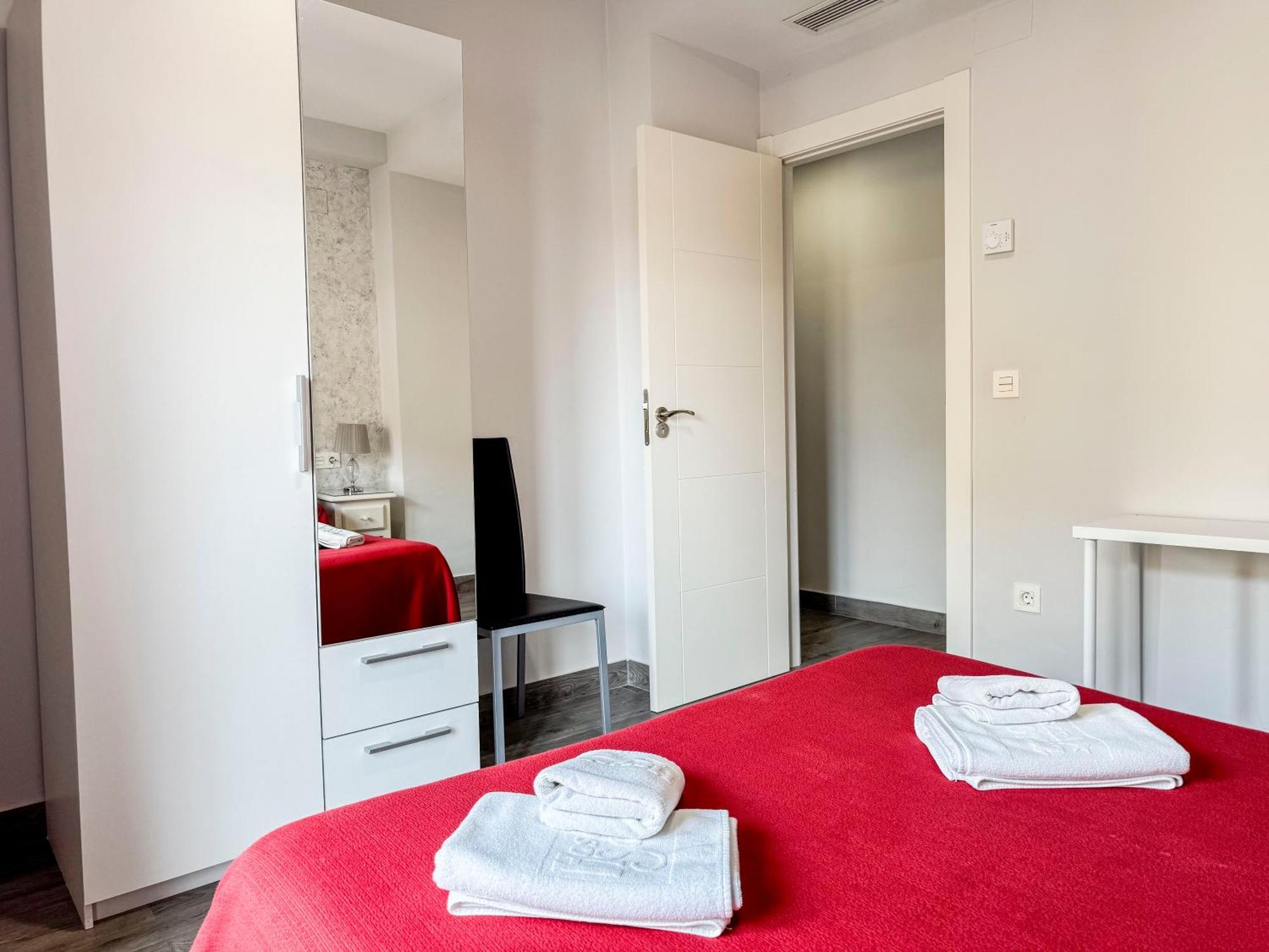Cedran Granada Apartamento 외부 사진