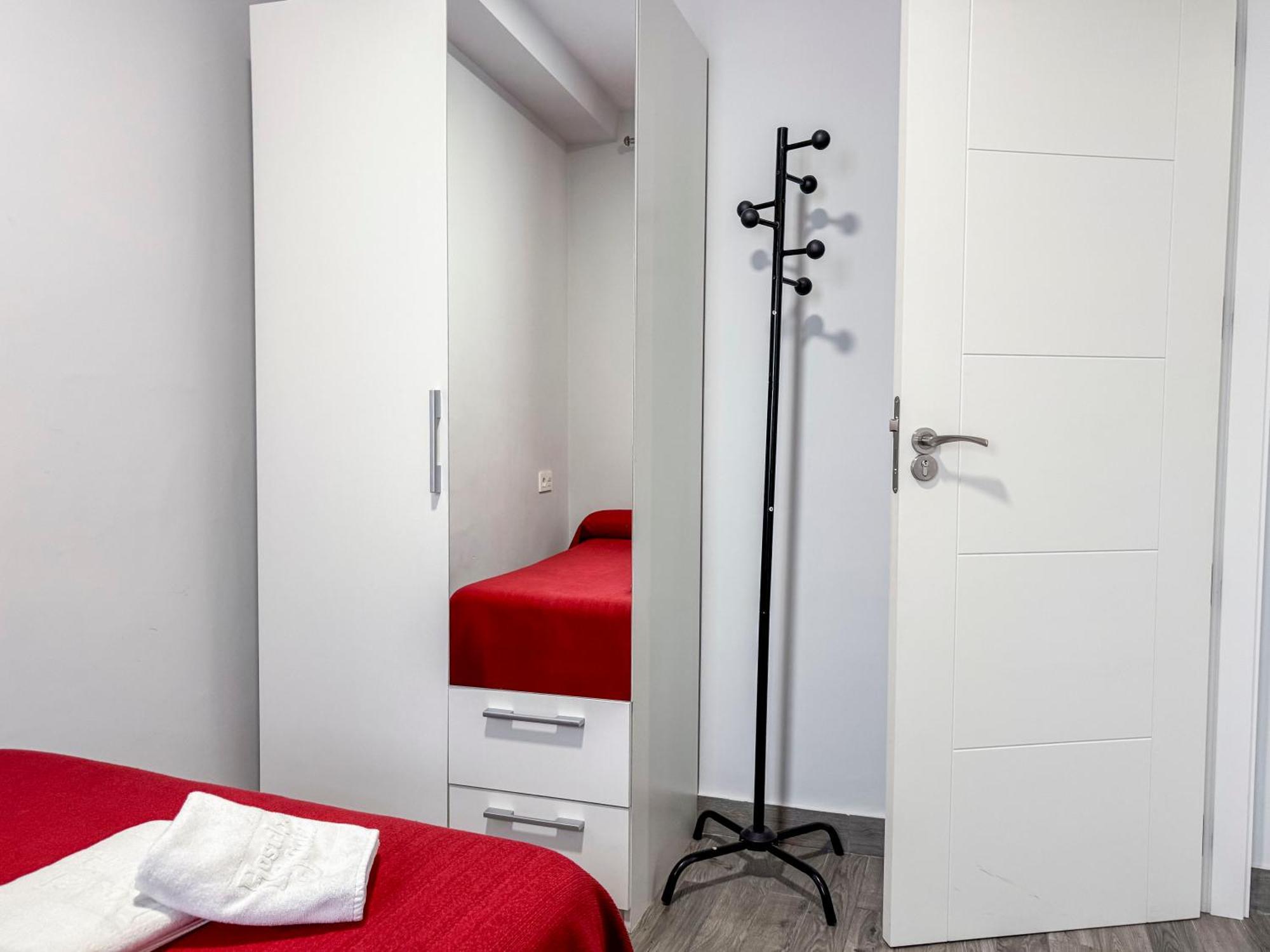 Cedran Granada Apartamento 외부 사진