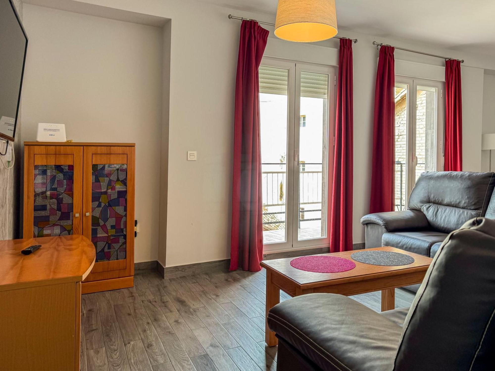 Cedran Granada Apartamento 외부 사진