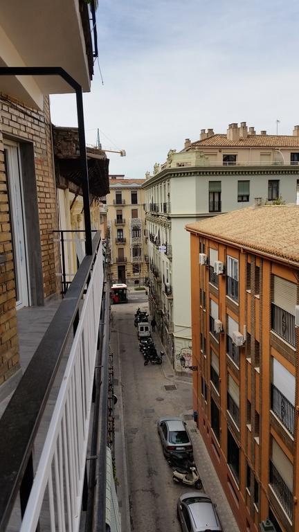 Cedran Granada Apartamento 외부 사진